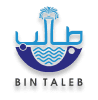 Bin Taleb Flag