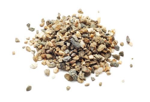 FILTER MEDIA SAND GRAVEL 40KG - BAG #F050100020101